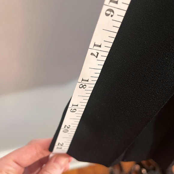 Vintage Jones New York Pleated Mini Skirt - Picture 11 of 11